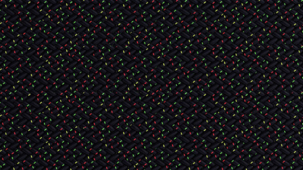 Wallpaper Pattern, Green, Art, Dots, Abstract, Design, Pink