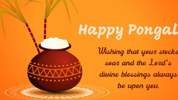 Wallpaper That, The, Upon, Always, Stocks, You, Wishing, Pongal, Divine, Your, Blessings, Soar, And, Lord’s