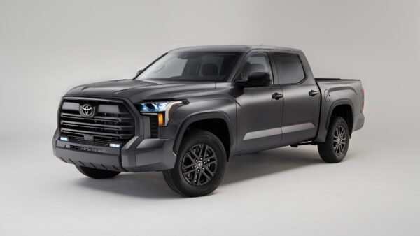 Wallpaper 2023, Crewmax, Sr5, Package, Tundra, Cars, Toyota
