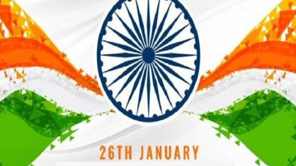 Wallpaper Celebration, January, Day, Creative, Flag, 26th, Indian, Republic