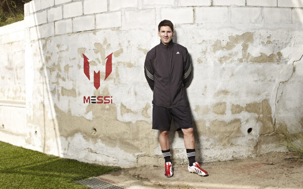 Wallpaper Player, Lionel, Soccer, Messi