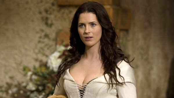 Wallpaper Legend, Seeker, Amnell, Kahlan