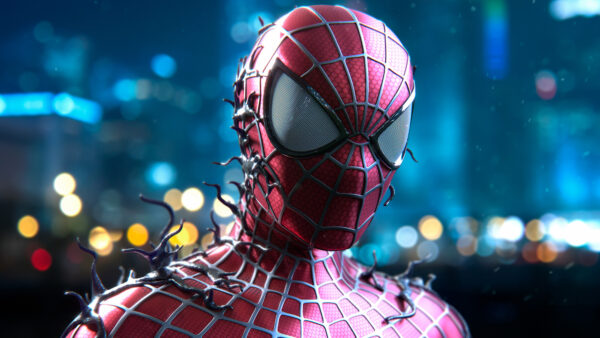 Wallpaper Art, Fan, Spider-man