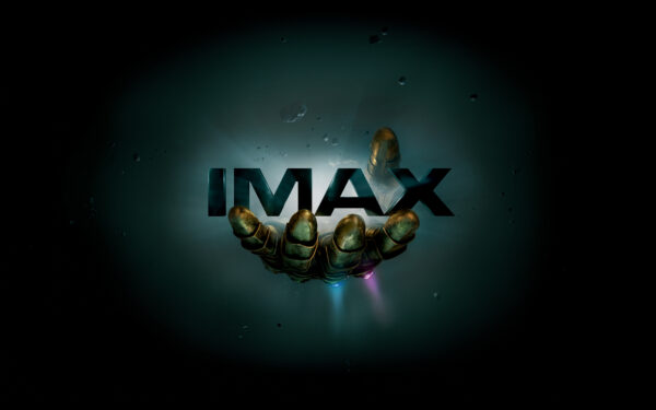Wallpaper War, Infinity, IMAX, Avengers, Poster