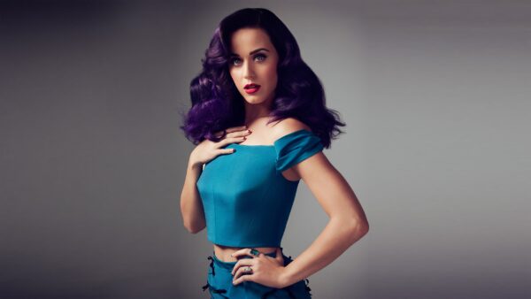 Wallpaper American, Katy, Perry, Singer