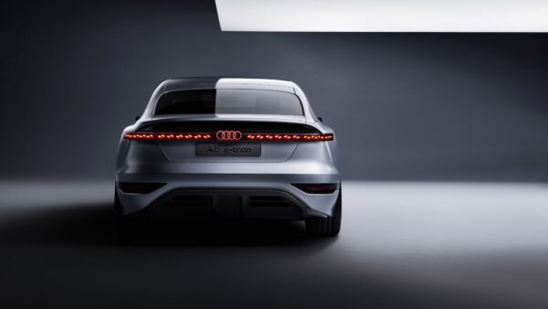 Wallpaper Audi, Cars, 2021, Concept, Tron