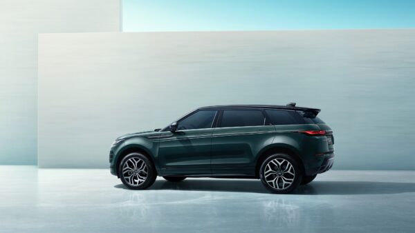 Wallpaper Range, Edition, P250, First, Dynamic, Evoque, Rover, Cars, 2021