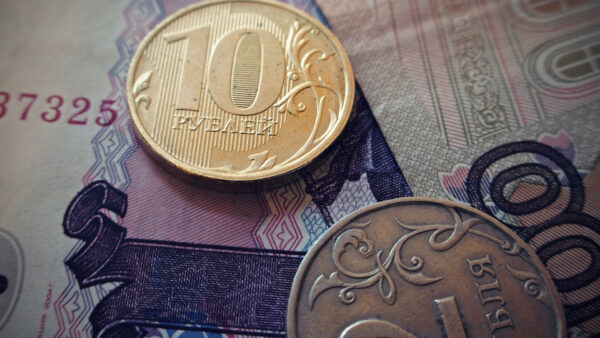 Wallpaper Rubles, Coins, Desktop, And, Money, Notes