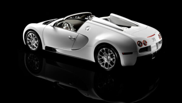 Wallpaper Supercar, Cars, Car, 16-4, Bugatti, Sport, Veyron, Grand
