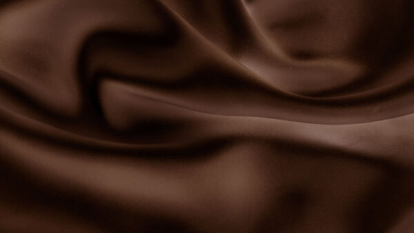 Wallpaper Fabric, Dark, Background, Brown, Texture, Silk