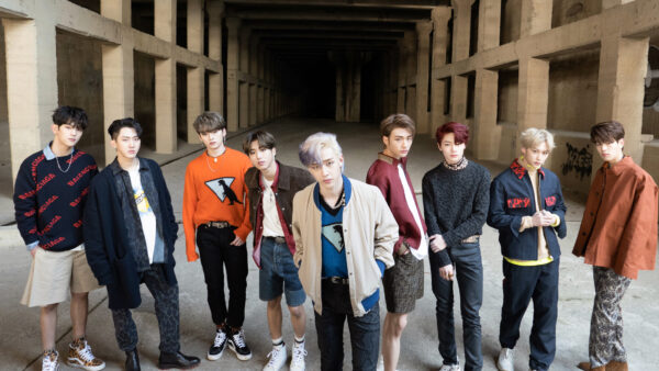 Wallpaper Kids, Han, Hyunjin, Lee, Felix, Seungmin, Stray, Bang, Chan, Woojin, Know, I.N, Changbin