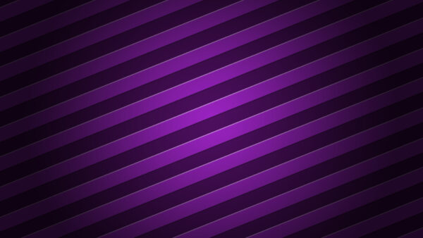 Wallpaper Stripes, Purple