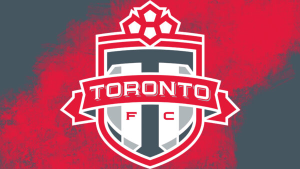 Wallpaper MLS, Soccer, Toronto, Logo