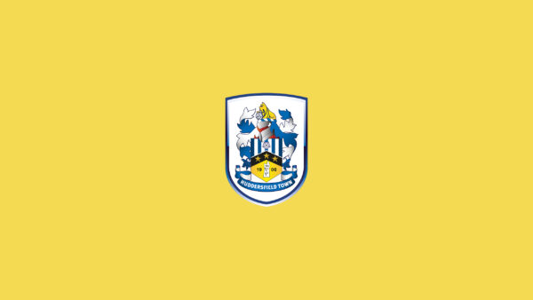 Wallpaper Logo, A.F.C, Soccer, Huddersfield, Town, Emblem