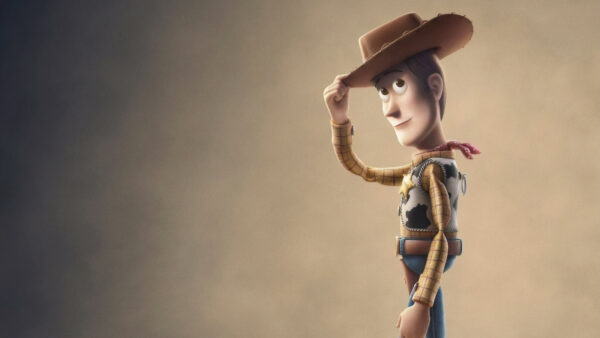 Wallpaper Woody, 2019, ToyStory