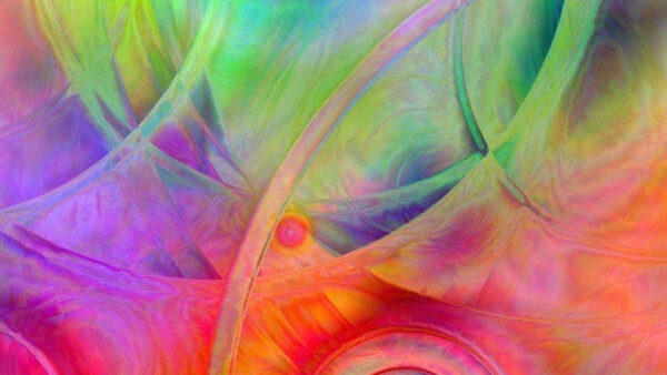 Wallpaper Abstract, Art, Desktop, Colorful, Fractal