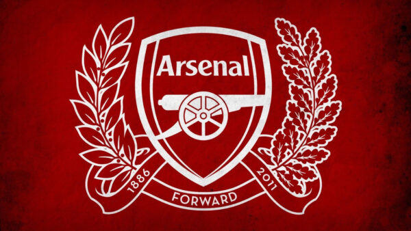 Wallpaper Forward, Arsenal