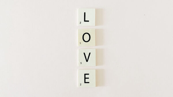 Wallpaper White, Words, Background, Inscription, Love