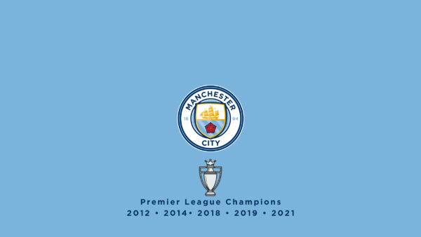 Wallpaper Background, Blue, F.C, Soccer, League, Premier, Sky, City, The, Manchester, Citizens, Blues