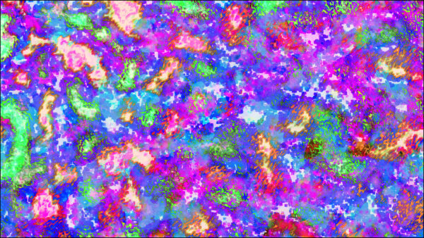 Wallpaper Art, Paint, Trippy, Colorful, Stains, Dot