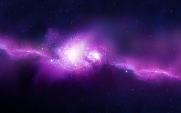 Wallpaper Nebulae, Space