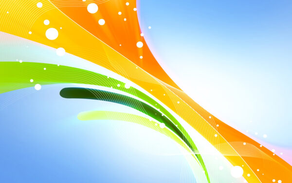 Wallpaper Download, Images, Pc, Abstract, Wallpaper, 1680×1050, Desktop, Background, Free, Colorful, Cool, Ribbons