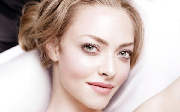 Wallpaper Amanda, Seyfried