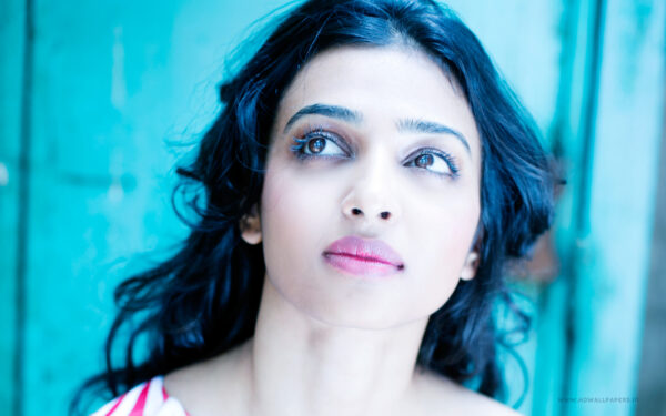 Wallpaper Radhika, Apte