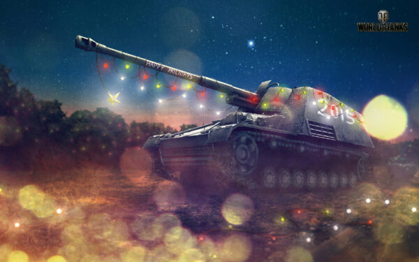 Wallpaper Holidays, World, Tanks