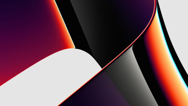 Wallpaper Mobile, Black, Desktop, Abstract, Inc., Abstraction, Apple, Red