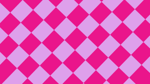 Wallpaper Desktop, Abstract, Pink, Rectangle