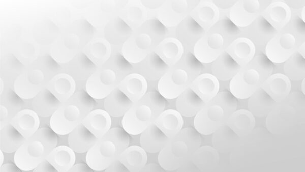 Wallpaper White, Dots, Shape, Background