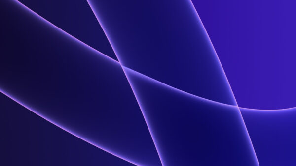 Wallpaper Stock, IMac, 2021, Event, Background, Apple, Purple
