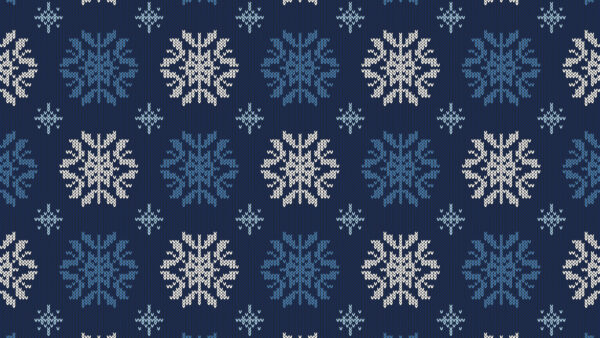 Wallpaper Mobile, Abstract, White, Abstraction, Snowflakes, Blue, Desktop