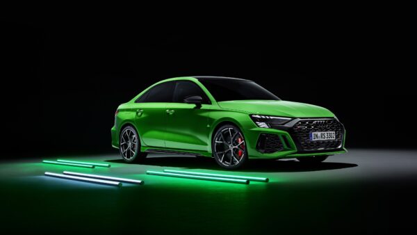 Wallpaper 2021, Audi, Sedan, Cars