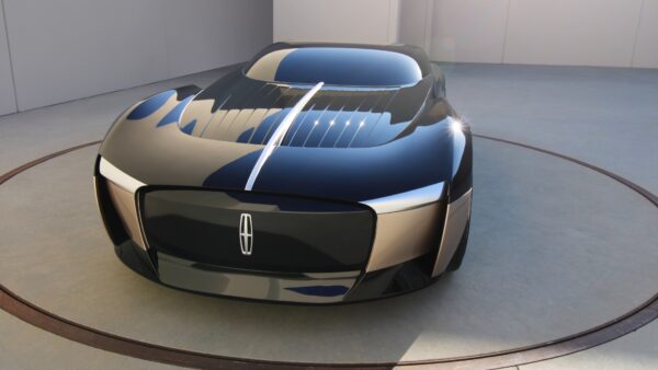 Wallpaper Cars, 2021, Concept, Lincoln, Anniversary