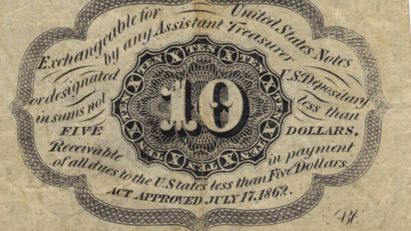 Wallpaper 1862, July, Desktop, Money, Act, Approved
