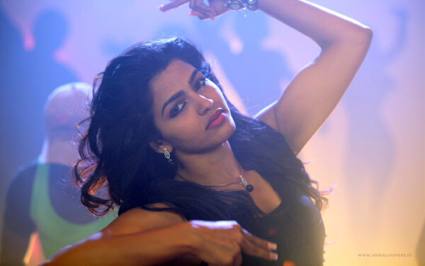 Wallpaper Dhansika, Tamil, Actress