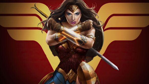 Wallpaper Images, Injustice, Free, Wallpaper, Background, Desktop, Games, 4k, Cool, Wonder, Pc, Woman