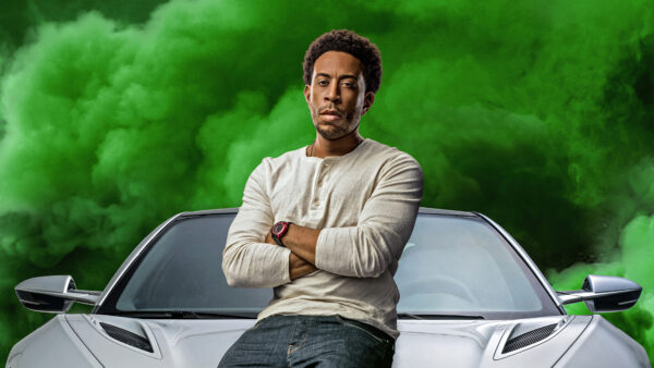 Wallpaper Green, With, Furious, Background, Fast, Smoke, Desktop, Tej, Mobile, Ludacris, And