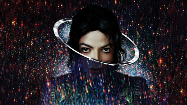 Wallpaper Ring, Desktop, Michael, Around, Like, Jackson, Face