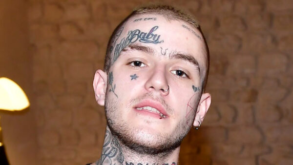 Wallpaper Background, Lil, Peep, WALL, With, Brown, Face, Tattoos