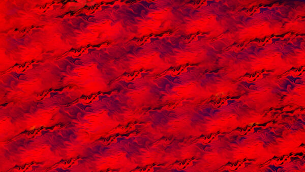 Wallpaper Digital, Artistic, Red, Desktop, Art, Abstract