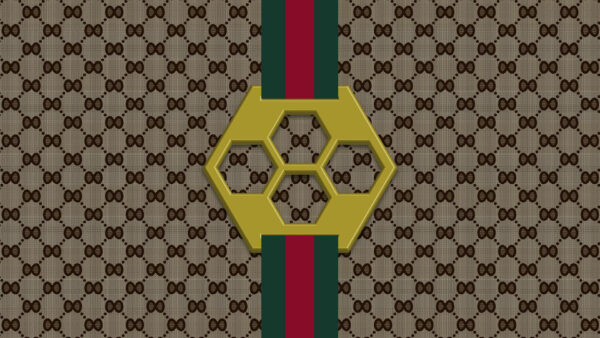 Wallpaper Desktop, Gucci, Symbol, Logo