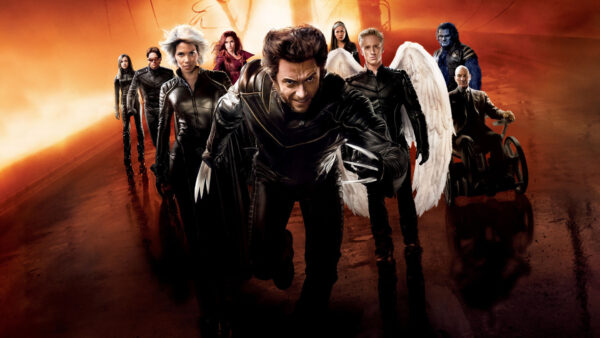 Wallpaper Movies, X-Men, Desktop