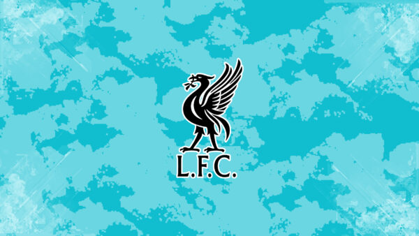 Wallpaper Logo, Liverpool, Soccer, Background, Light, Crest, Symbol, Blue, F.C, Emblem