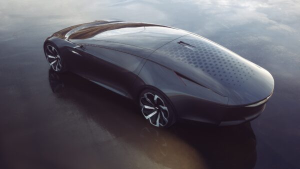 Wallpaper Autonomous, Cadillac, InnerSpace, Concept, Cars, 2022