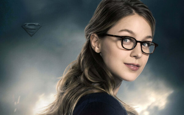 Wallpaper Supergirl, Danvers, Kara