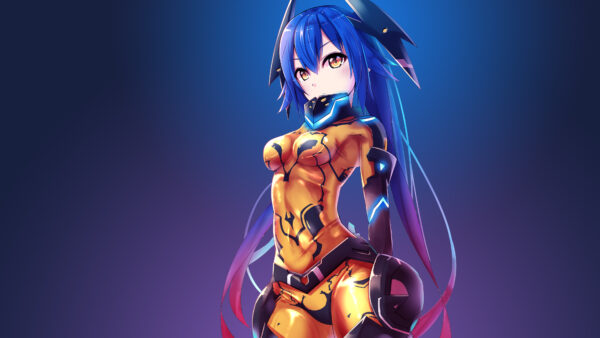 Wallpaper Online, Star, Phantasy, Quna