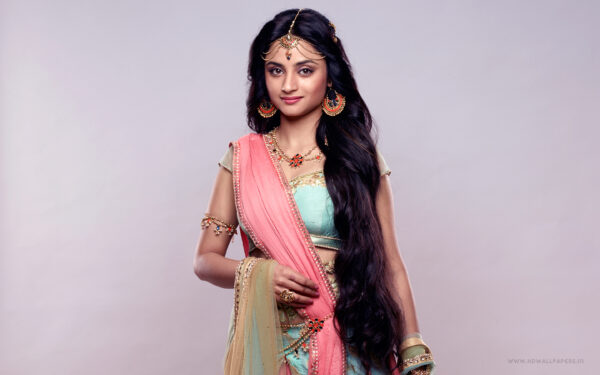 Wallpaper Plus, Sita, Siya, Star, Madirakshi